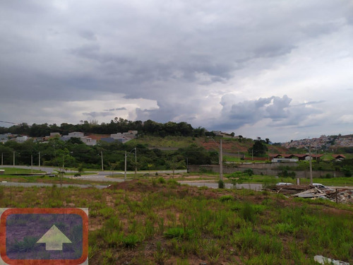 Imagem 4 de 10 de Terreno A Venda No Euroville Ii, Bragança Paulista-sp - 16361