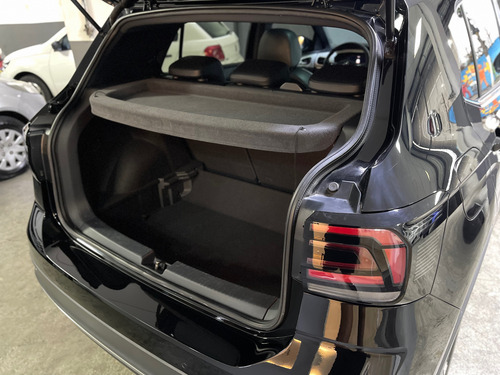 Volkswagen T-Cross 1.4 Highline 250 Tsi Aut. 5p