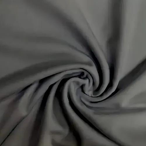 Fondo Chroma Key Studio Infinity, 2 x 3,60 metros, color gris, diseño estampado liso