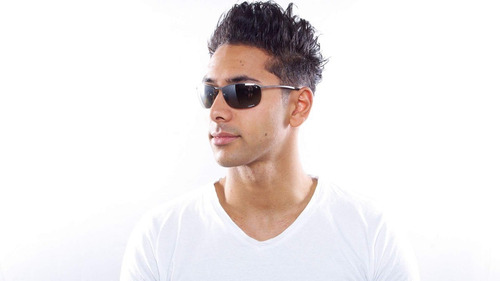 Lentes De Sol Ray Ban Chromance Rb3542 002/5l - Originales