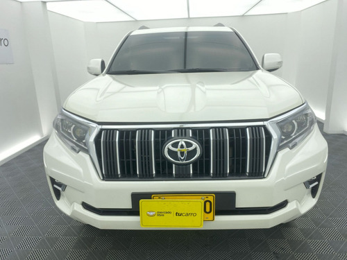 Imagen 13 de 25 de Toyota Prado Tx-l 2.8 Euro 4x4