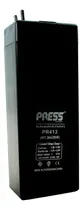Comprar Bateria Gel 4v 1.3ah Press Para Luz Emergencia Aeromodelismo
