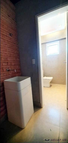 Imagem 19 de 28 de Sala Comercial Para Alugar Em Santos - Sl303 - 68122299