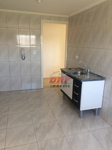 Imagem 5 de 14 de Bom Clima Próximo Ao Hiper Extra Com 62 M² Lazer Completo - Ap0527