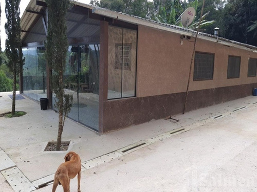 Imagem 1 de 11 de Chacara - Ch00096 - 70582303