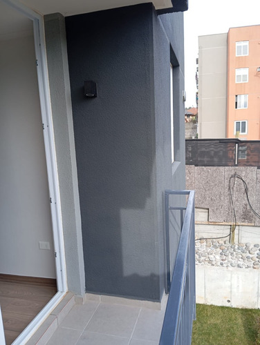 Arriendo Departamento Cipreses De Torreones Iii