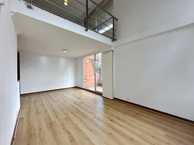 Apartamento en venta