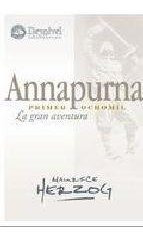 Annapurna Primer 8000 - Herzog