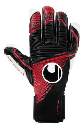 Guante De Arquero Uhlsport - Powerline Absolutgrip Hn