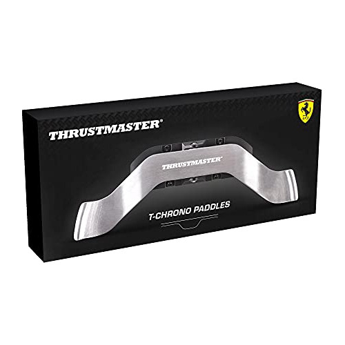 Levas De Cambio Thrustmaster T Chrono Sf 1000 Edition