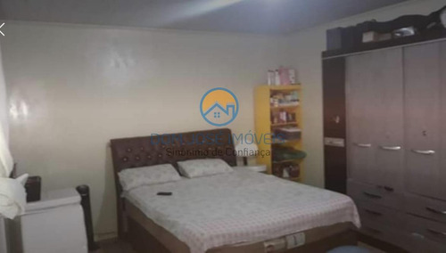 Imagem 10 de 12 de Casa Para Venda Em Embu Das Artes, Ressaca, 2 Dormitórios, 2 Banheiros, 3 Vagas - Ct144_2-1153086