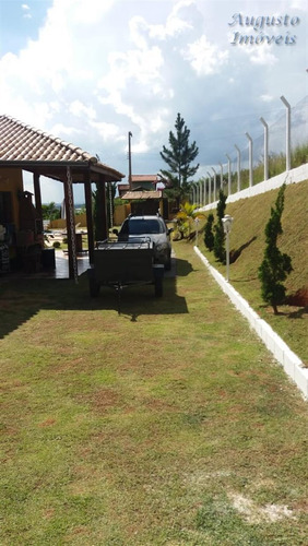 Imagem 18 de 29 de Chácaras Em Condomínio À Venda Em Atibaia/sp - Compre O Seu Chácaras Em Condomínio Aqui! - 1412580