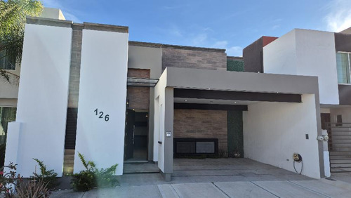 Casa En Venta En Colonia José Vasconcelos Calderón, Aguascalientes, Aguascalientes