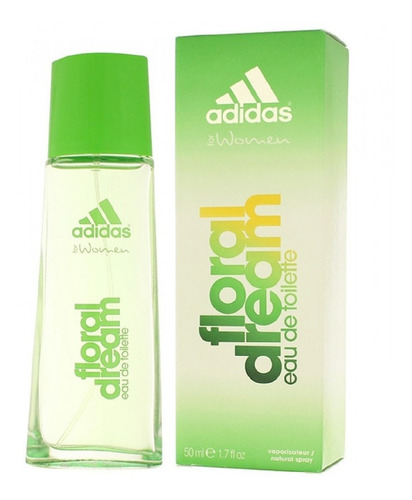 Perfume adidas - Froral Dream Original 50ml Dama