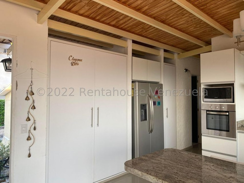 Imagen 9 de 29 de Vendo Casa Remodelada En Los Palos Grandes Caracas - Chacao. 04149240379 #23-5655 Mn