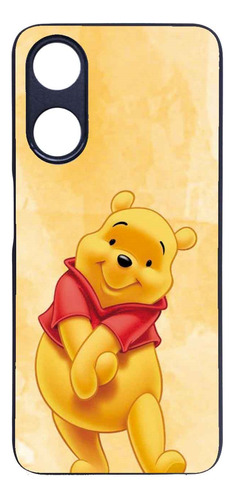 Funda Case Para Oppo A78 Winnie The Pooh