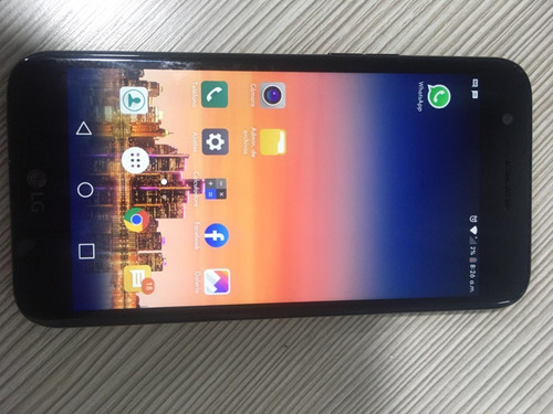 LG K 10