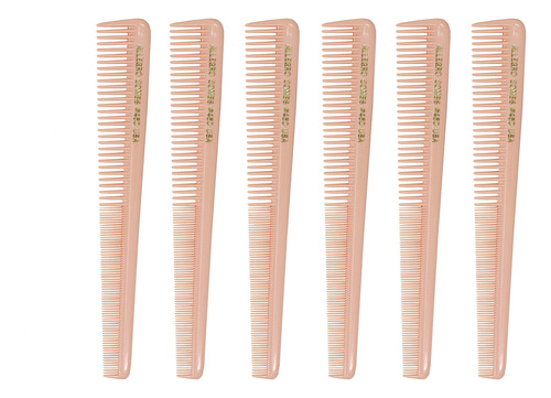 Allegro Combs 450 Peines De Pelo Cnicos Peines De Peluquera