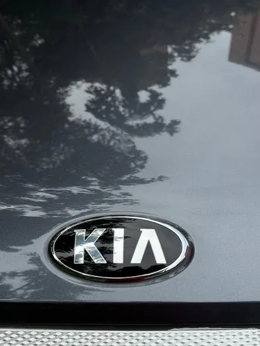 Kia Seltos 1.6l Emotion