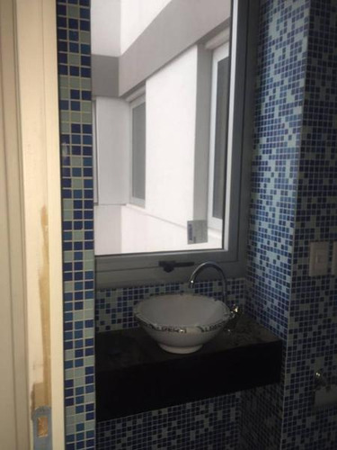 Departamento En Alquiler Av. La Plata 350 Dos Ambientes 49m2