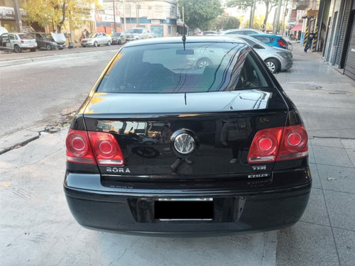 Volkswagen Bora 1.9 Trendline I 100cv 2013