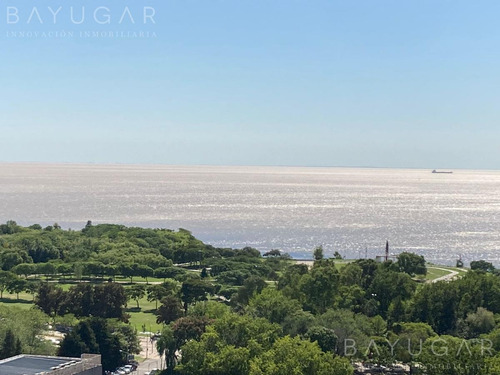 Imagen 1 de 14 de Venta - Departamento Con Vista Al Río En Vicente López - Bayugar Negocios Inmobiliarios