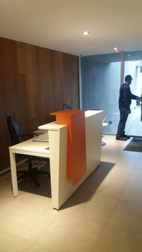 Imagen 7 de 15 de Oficina A Estrenar. Polo Tecnologico (parque Patricios)
