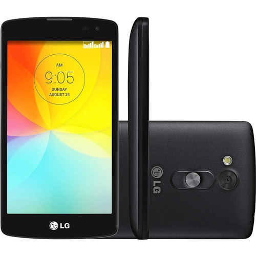 Celular LG G2 Lite D295 Vitrine Anatel!nf+fone+cabo+garantia