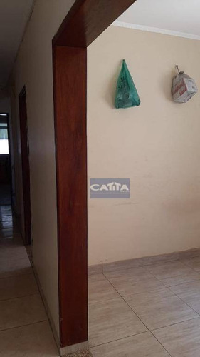 Imagem 30 de 30 de Sobrado Com 3 Dormitórios À Venda, 150 M² Por R$ 400.000,00 - Cidade Líder - São Paulo/sp - So15379
