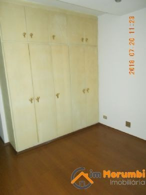 Imagem 13 de 15 de 13528 - Apartamento 3 Dorms. (3 Suítes), Morumbi - São Paulo/sp - 13528