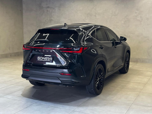 Lexus NX Nx-350h Luxury