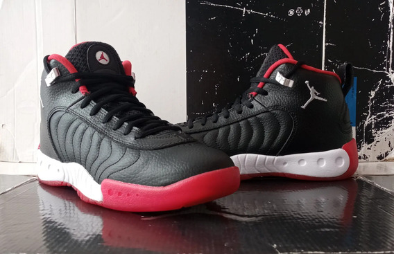 Tenis Jordan Retro 11 Bred | MercadoLibre 📦