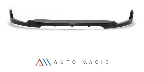 Lip Spoiler Versa  2015 2016 2017 2018 2019  Delantero