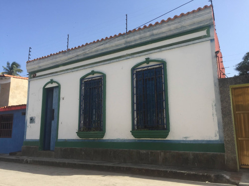 Espectacular Casa Colonial Estilo Ranchos De Chana