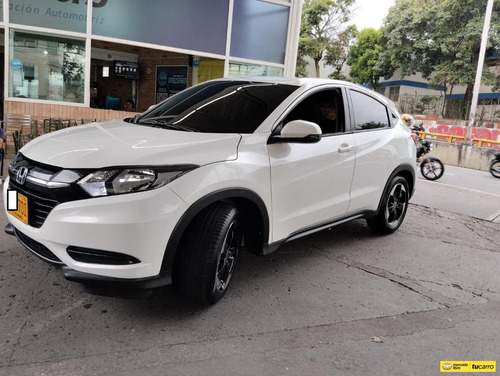 Honda HR-V 1.8 Lx