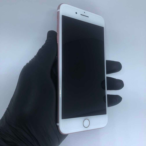 iPhone 7 Plus 32gb Original Nfe -brindes !!!- Vitrine
