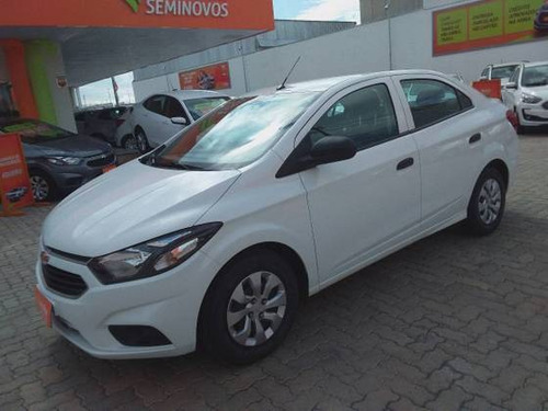 Chevrolet Onix 1.0 Mpfi Joy 8v Flex 4p Manual