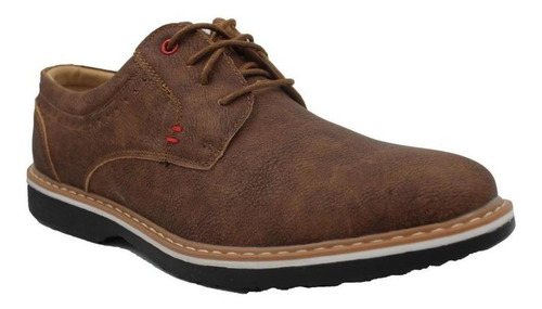 Imagen 3 de 7 de Zapato Hombre Marca Agta 39 Al 44 / Envío Gratis