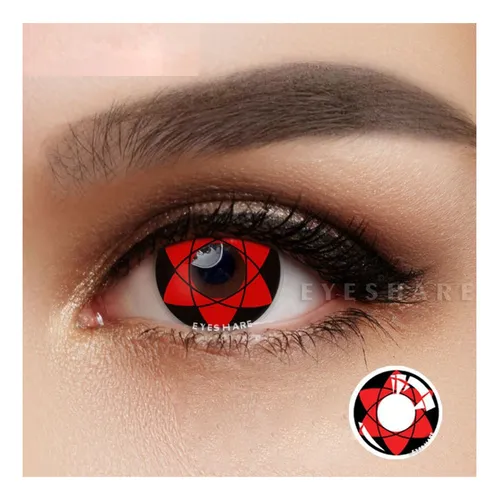 Pupilentes uchiha hotsell
