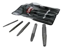 Comprar Juego De Extractores 9500b Cola Cochino Para Tornillos 5 Pz