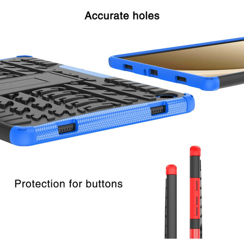 Funda Para Tablet Samsung Galaxy Tab A9 Plus 11 A9 8
