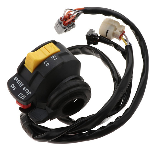 Ltz400 37400-07g90 37400-07g11 37400-07g10 S0083