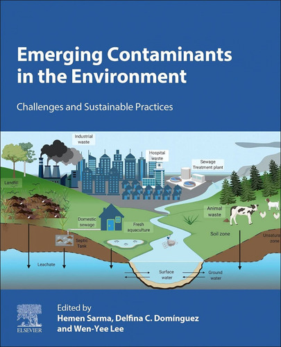 Libro Emerging Contaminants In The Environment:challenges