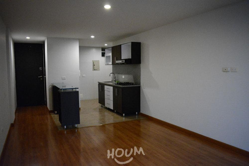 Imagen 2 de 18 de Apartamento En El Recreo De Los Frailes, La Alhambra. 1 Habitación, 54 M²
