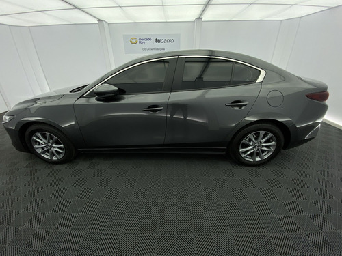 Mazda 3 TOURING MHEV AT 2.0 HIBRIDO