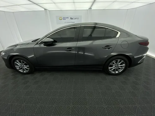 Mazda 3 TOURING MHEV AT 2.0 HIBRIDO