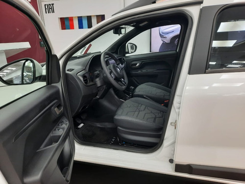 Fiat Strada Volcano 1.3 8v Bd