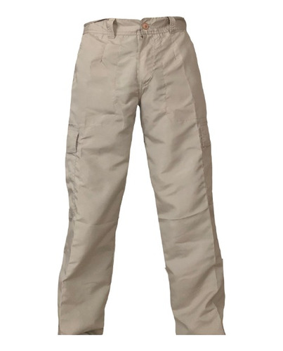 Pantalon Ligero Secado Rapido Microfibra