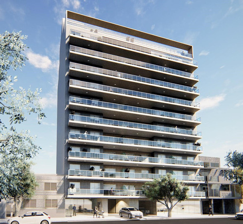 Departamento  En Venta Ubicado En Núñez, Capital Federal, Buenos Aires