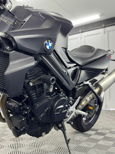 Bmw F 800 R